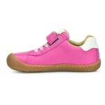 Koel Dakota Fuxia celoročné barefoot tenisky 30 EUR