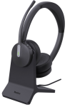 Headset Yealink BH70 Dual Teams vrátane nabíjacej stanice USB-C/A