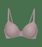 BODY MAKE-UP SOFT TOUCH - hladká silueta s 3D Breeze Foam Triumph CHOCOLATE MOUSSE 85C