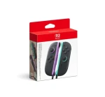 Nintendo Switch 2 Joy-Con 2 Pair svetlo fialová svetlo zelená / Ovládač / pohybové ovládanie / HD Rumble 2 / NFC