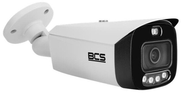 BCS BCS-L-TIP68FCR5L5-Ai1 Kamera IP BCS tubowa 8Mpx