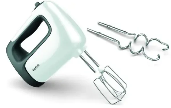 TEFAL HT460138 Prep'Mix biela / Ručný mixér / 500 W (HT460138)