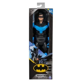 Spin Master Batman figúrka Nightwing 30 cm S3