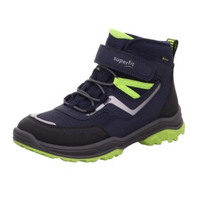 Detské zimné topánky JUPITER GTX, Superfit, 1-000074-8000, modrá - 42