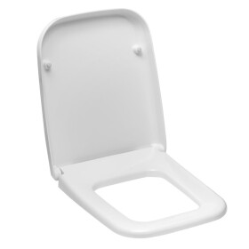 WC doska VitrA Shift duroplast biela 91-003-409 91-003-409