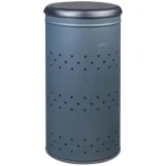 Rossignol Lina 701006 antracit / Kôš na bielizeň s vekom / 45 L / RAL 7016 (3019927010068)
