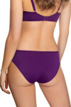 Dámske nohavičky 02771 Virginia purple - CORIN fialová XL