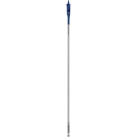 Bosch Accessories 2608900340 frézovací vrták do dreva 12 mm Celková dĺžka 400 mm šesťhranný záhlbník 1 ks; 2608900340