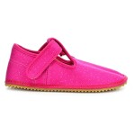 Beda Pink shine barefoot papuče (BFN-170020/W) 33 EUR
