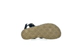 Froddo G3150284-1 AD Dark Blue barefoot sandále 42 EUR