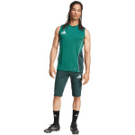 Adidas Tiro 25 Competition Sleeveless Jersey M JI8940 Muži 2 XL