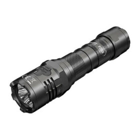 Nitecore P20iX / Svietidlo / 4000 lm / 21700i alebo 2x CR123 / IP68 (P20iX)