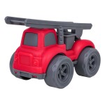 Mamido Súprava vozidiel Odťahovka a autíčko Hasiči