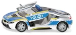 Siku Super Polícia BMW i8