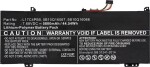 CoreParts Notebook Battery for Lenovo