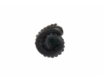 Tenisky Leguano Amalfi nero 36 EUR