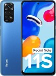 Xiaomi Redmi Note 11 4/64GB Twilight Blue (37809)