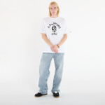 Tričko A BATHING APE City Camo College Tee UNISEX White L