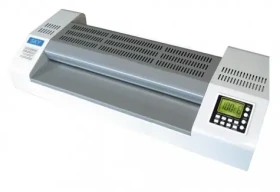 DSB SKY 490R6 / Profesionálny laminátor A2 / až 350 mic / šírka: 490 mm (DSB-SKY490R6)