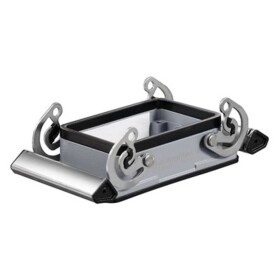 Weidmüller HDC 32A ABU 1665860000 púzdro 1 ks; 1665860000