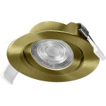 OSRAM HOMELIGHTING 4099854595882 stropná lampa, LED stropná lampa bronzovo zelená; 4099854595882
