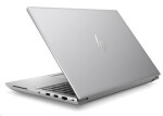 HP ZBook Fury 16 10/16 WUXGA / Intel Core i5-13600HX 3.6GHz / 16GB / 512GB SSD / RTX A1000 6GB / W11P (5F8Z5ES#BCM)