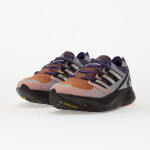 Tenisky adidas Equipment Adios Pro Rust Orange/ Metallic Silver/ Violet EUR 44