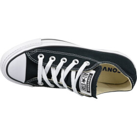 Unisex topánky / tenisky C. Taylor All Star OX M9166C čierno-biela - Converse 42,5 černo - bílá