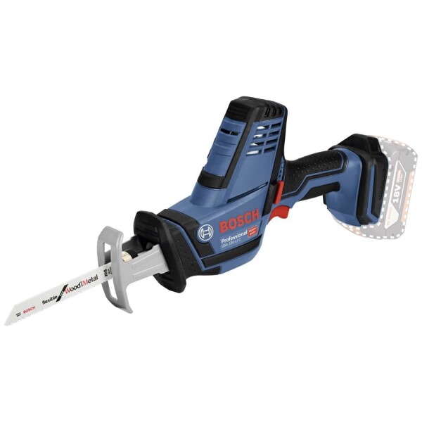 Bosch GSA 18 V-LI C 0.601.6A5.004