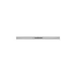 SET Sprchový žlab Kaldewei Flowline Zero 90 cm nerez nerezová ocel a odtoková souprava FlowDrain Regular 940000010930+687744800000 KALDEWEISET9