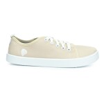 Anatomic starter a20 béžovej s bielou podrážkou barefoot topánky 38 EUR