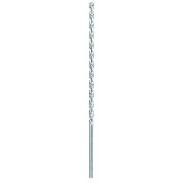 Bosch Accessories CYL-1 2608596143 tvrdý kov špirálový vrták do kameňa 6 mm Celková dĺžka 200 mm valcová stopka 1 ks; 2608596143