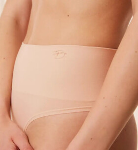 Dámske nohavičky Soft Sculpt Bandeau String - Triumph 00EP 0036