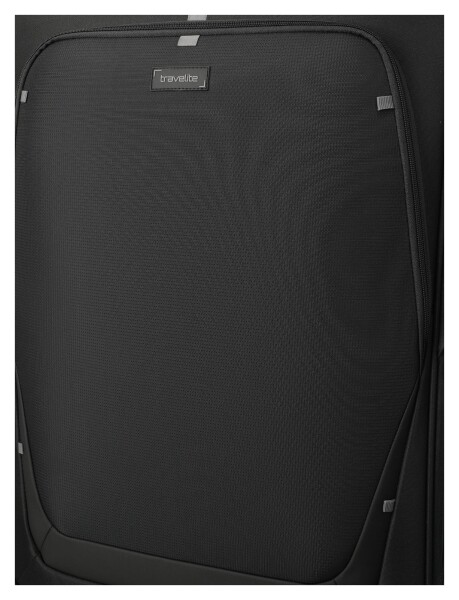 Sada cestovných kufrov Travelite Umbria S,M,L Black