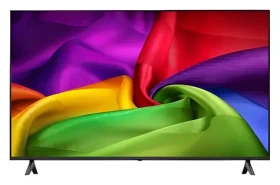 55" LG 55NU800B6LA čierna / 4K UHD / NanoCell / HDMI / USB / CI + / LAN / Wi-Fi / BT / DVB-T2CS2 / 20W repro (55NU800B6LA.AEEQ)