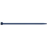 LAPP 61723361, KABELBINDER DETECT 200X4,5 BU, sťahovacie pásky, 100 ks; 61723361