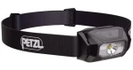Petzl Tikkina čierna / Čelové svietidlo / 300 lm / dosvit až 65 m / 3x AAA / IPX4 (E060AB00)