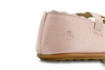Bundgaard Tamara Old Rose barefoot baleríny 22 EUR