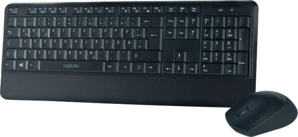 LogiLink Tastatur (ID0161)