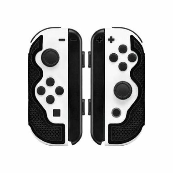 Lizard Skins Switch Joy-Con - Jet Black (0.5mm) (DSPNSJ10)