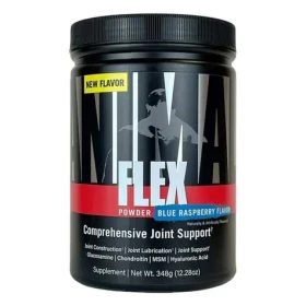 Animal Flex Powder - Universal Nutrition (modrá malina, 348 g) (28768-11-348g-blueraspberry)
