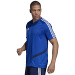 Pánsky futbalový dres TIRO 19 TR JSY DT5285 Adidas