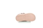Protetika Plus Protetika Nut pink barefoot zimné topánky 24 EUR