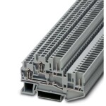 Double-level terminal block STTB 2,5/2P SO 3040892 Phoenix Contact; 3040892