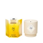 My Jolie Candle Vonná sviečka 36h s náramkom Gold Les Surprenantes Ostrov Monoi 320279