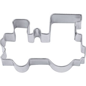 Vykrajovátko mašinka 7 cm - Stadter - Stadter