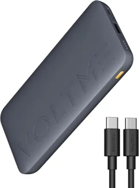 VOLTME Hypercore 20K 20000mAh 22.5W modrá / 20000mAh / 22.5W / 1x USB-A / 1x USB-C (B3010)