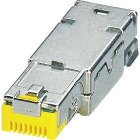 Phoenix Contact CUC-INI-C1ZNI-S/R4IE10G8 1157964 kolíková vložka RJ45, 1 ks; 1157964