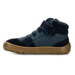 Froddo Tex Go G3110265-16 Dark Blue celoročné členkové barefoot topánky 29 EUR