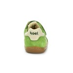 Koel Bali 3.0 Suede Khaki celoročné nízke barefoot topánky 26 EUR